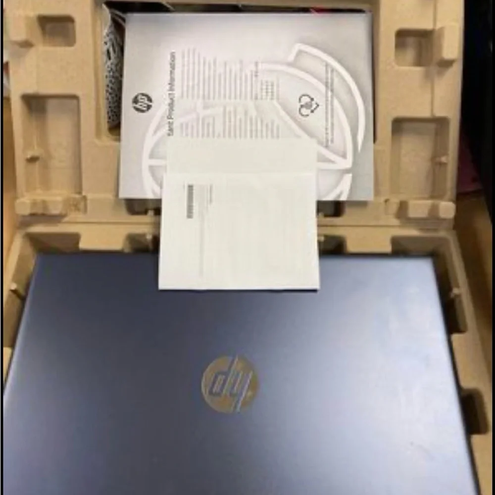 HP Pavilion 512GB 15.6inch Laptop